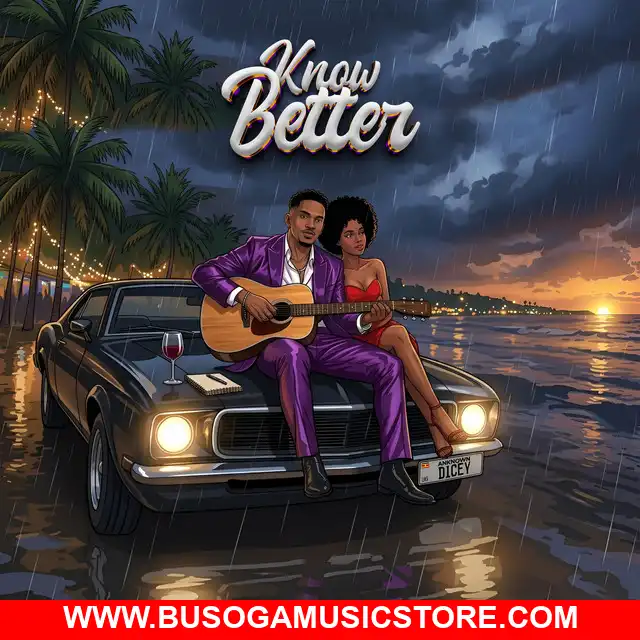 Know Better